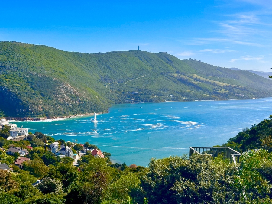 Commercial Property for Sale in The Heads Western Cape